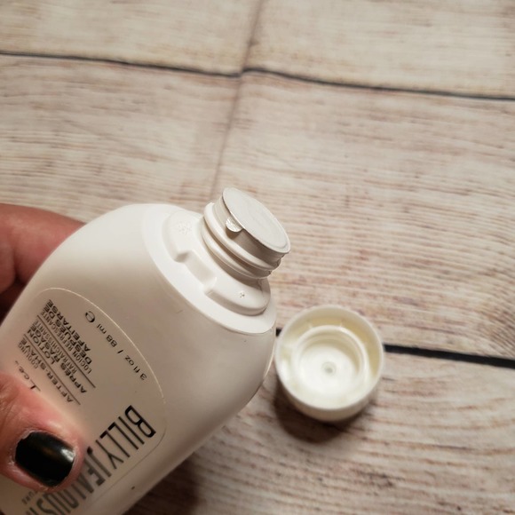 BILLY JEALOUSY Shaved Ice After Shave Cooling Lotion - Picture 5 of 5